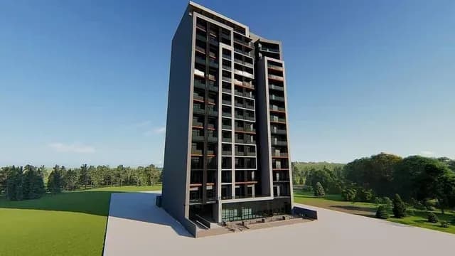 Batumi Elegance - Photo 1
