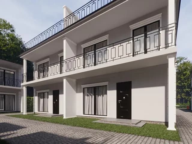 Diamond Star Villas 2 Batumi - Photo 2