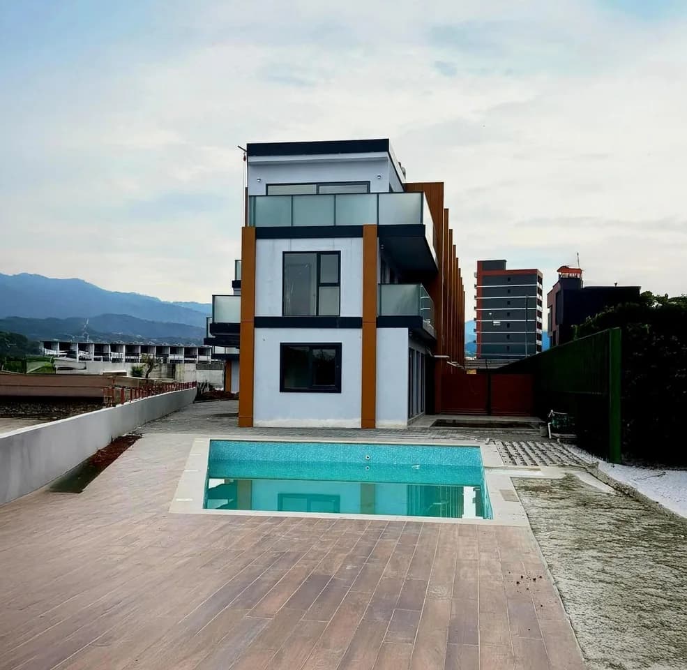Via Villas Batumi - Photo 5