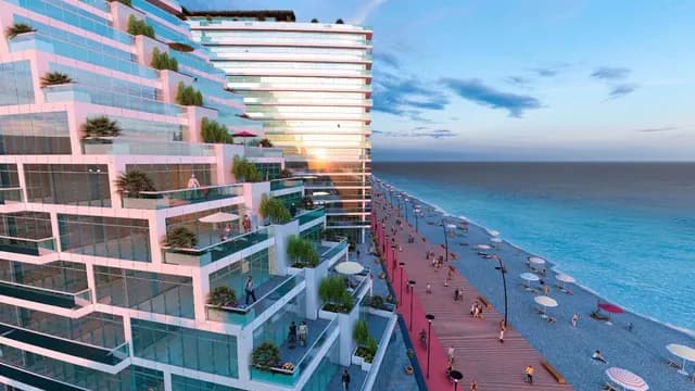 Batumi View - Photo 5