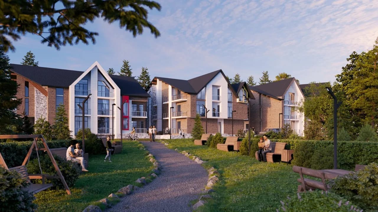 Highlands by Alliance - Photo 1