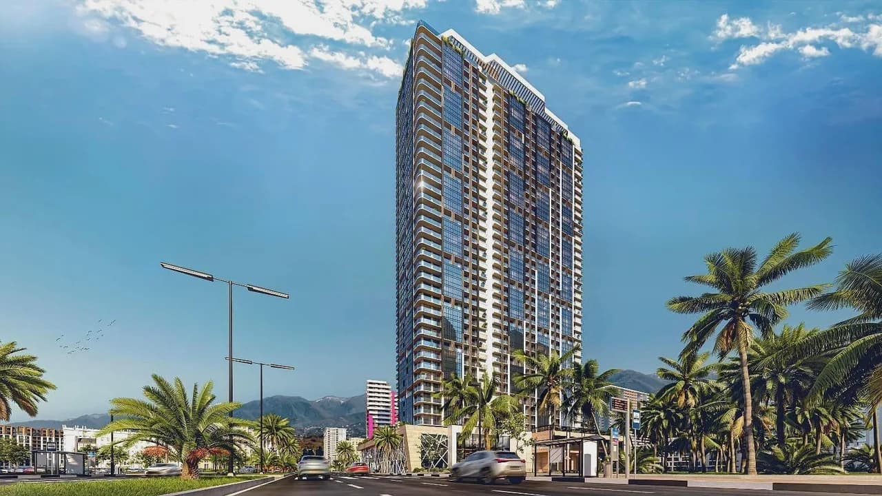 Sunrise Palace - Photo 2