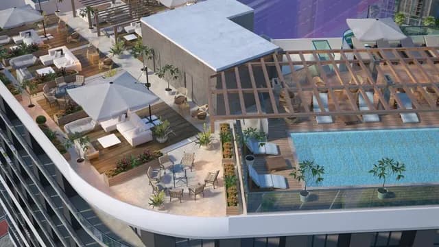Bagrationi Residence Batumi - Photo 4