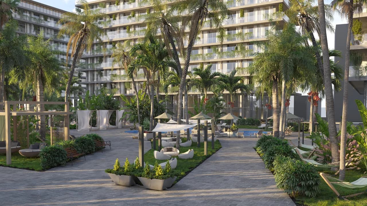 Lagoon Resort - Photo 4