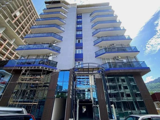 Black Sea Line Residence - Photo 3