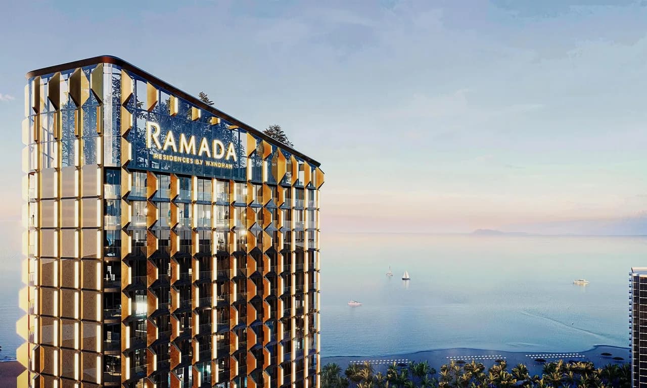 Ramada Residences - Photo 5