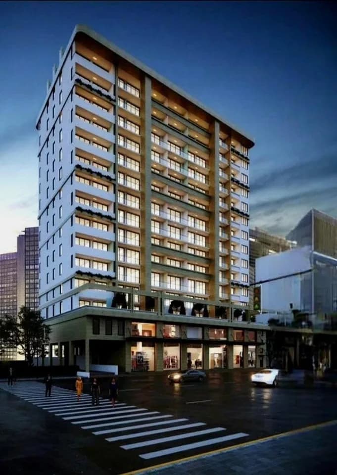 Oxi Residence - Photo 1