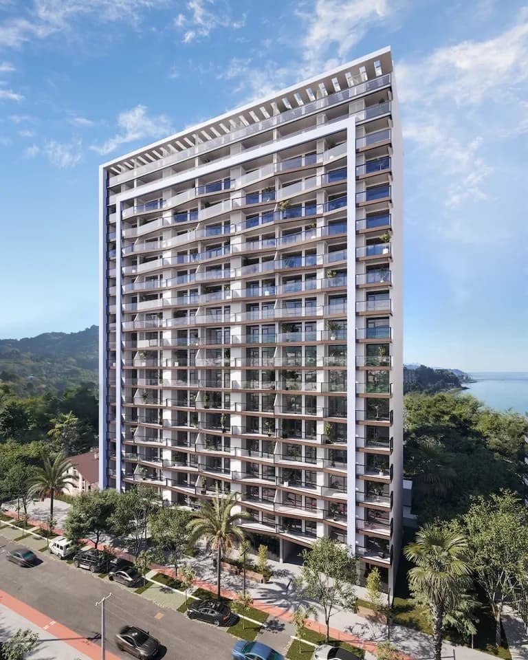 Prime Residence - Photo 1