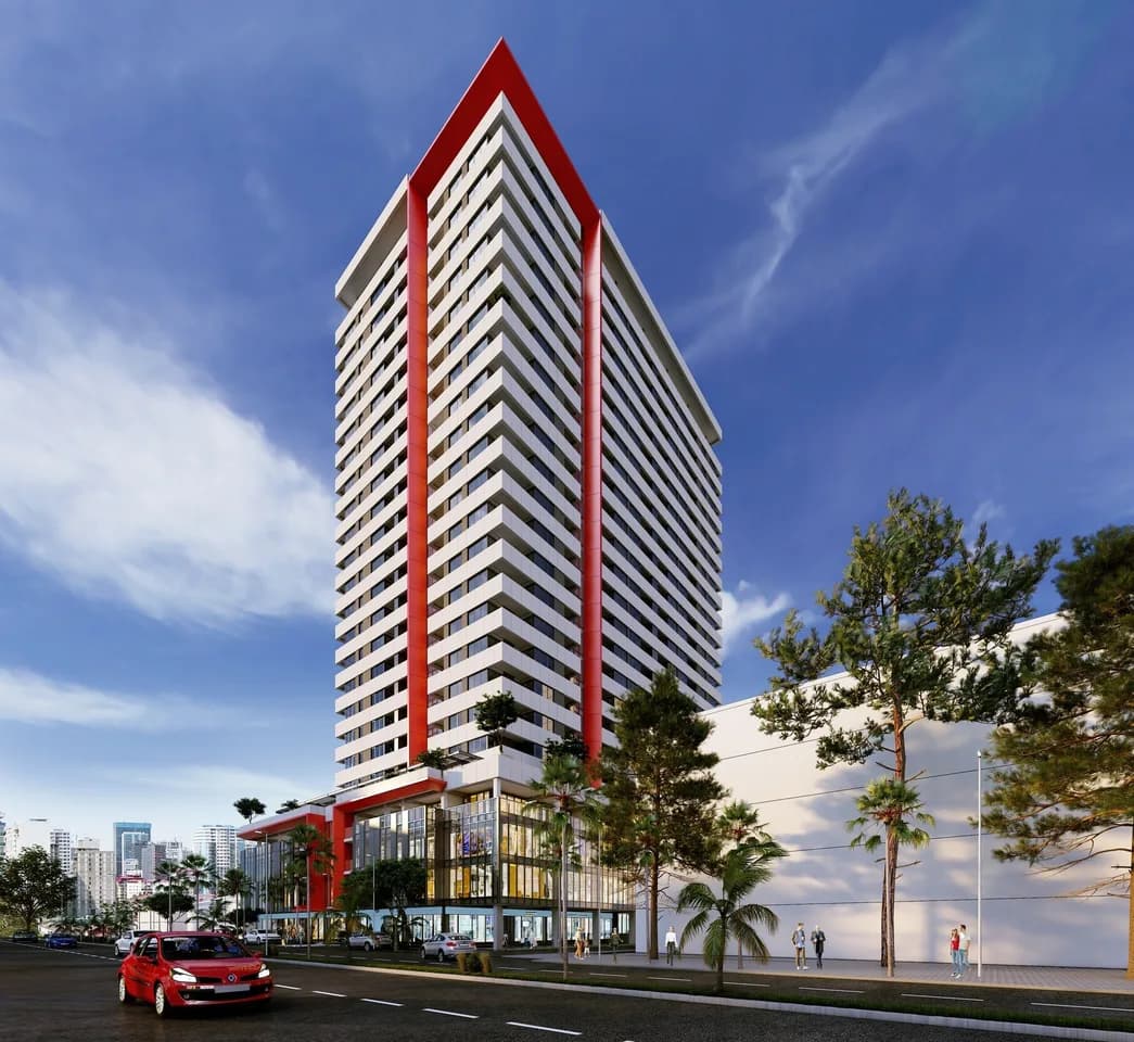 Arcon Batumi Residence - Photo 4