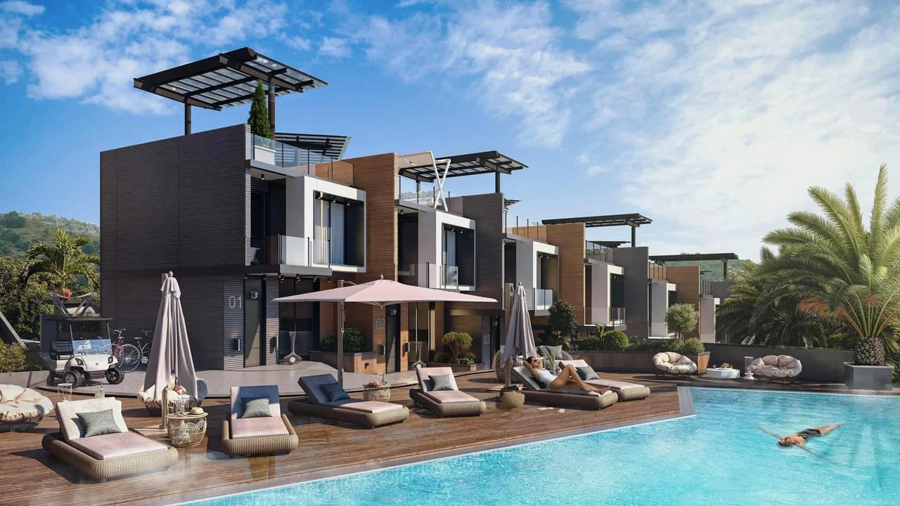 iVillas - Photo 4