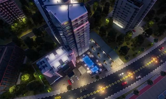 Palm Residence - Photo 5