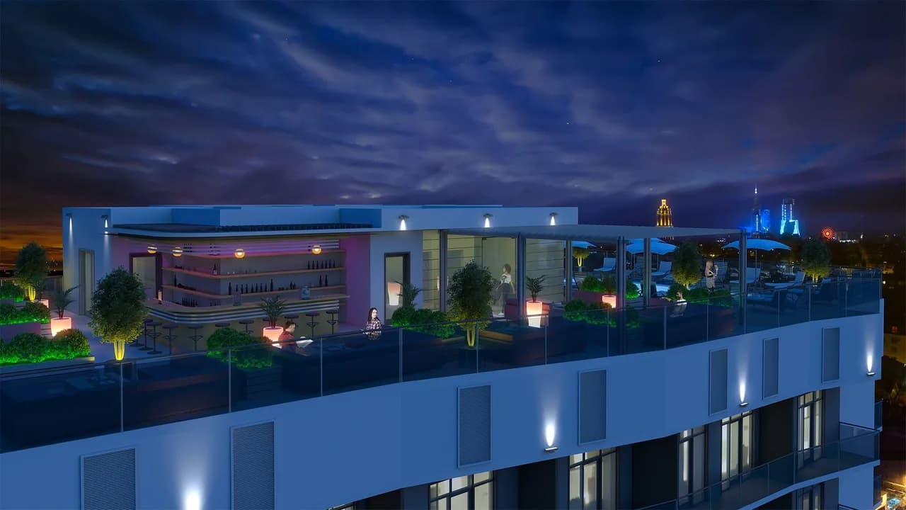 Guru Residence - Photo 5