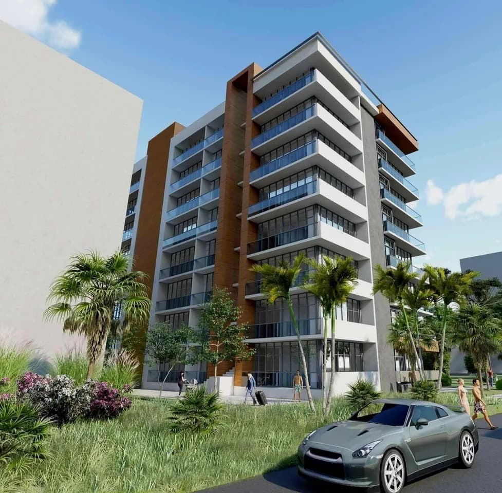 Kobuleti Residence - Photo 2
