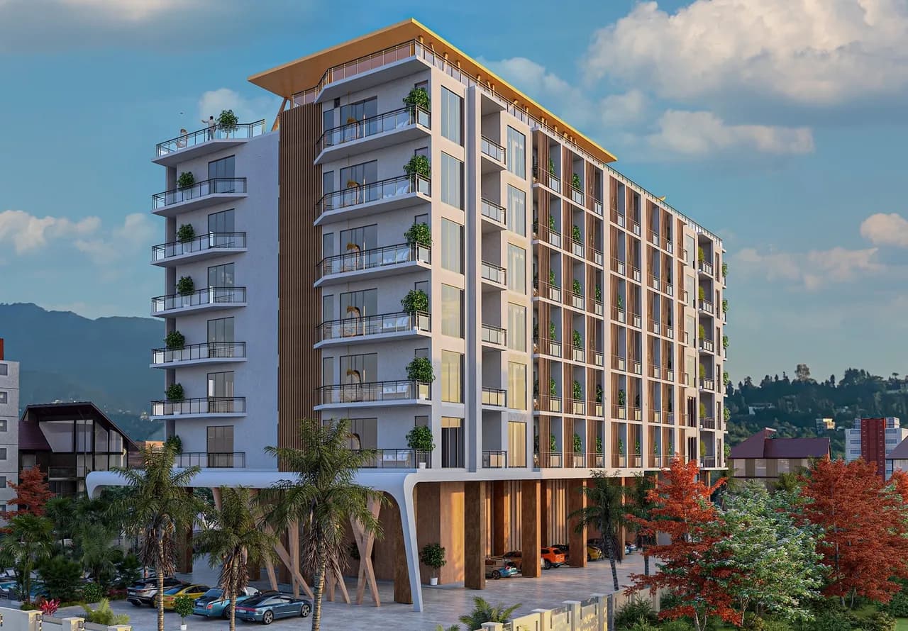 Black Sea Line Residence - Photo 5