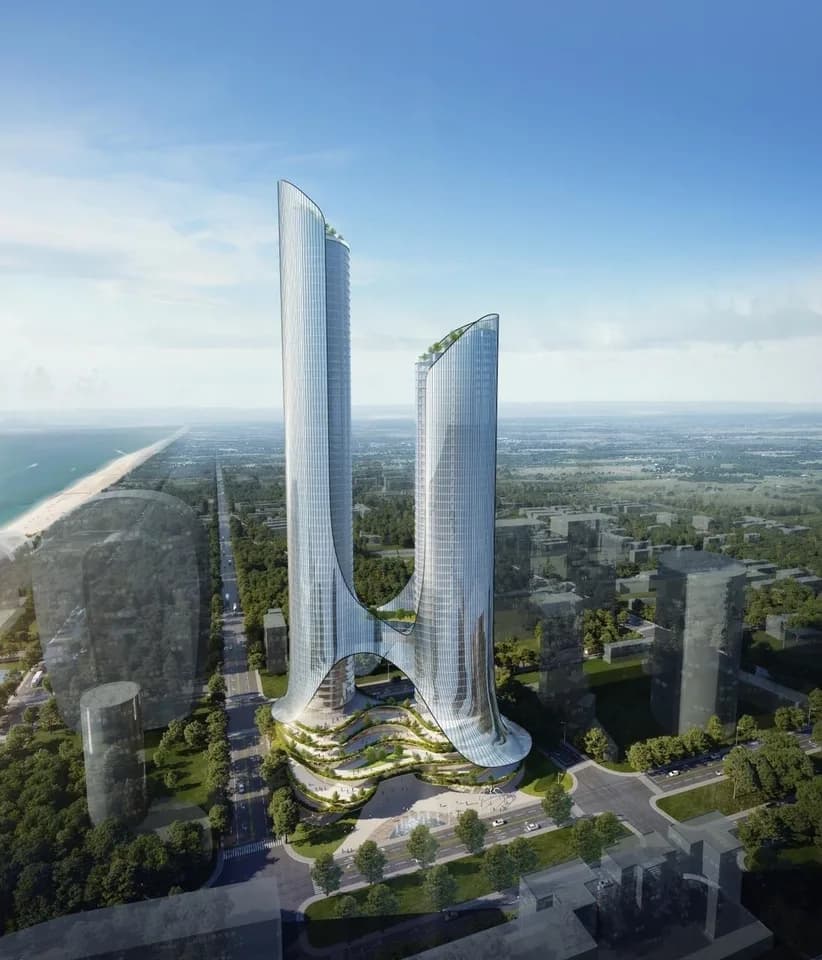 West Towers by Metro - Photo 1