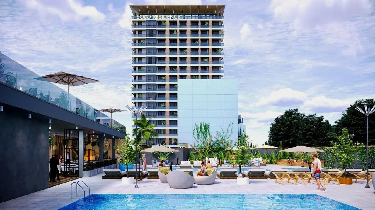Solo Residence - Photo 4
