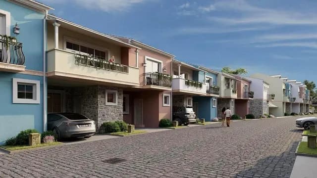 Comfort Houses - Photo 4