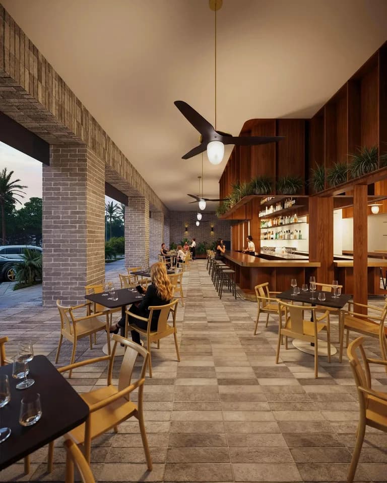 Admiral Residence - Photo 5