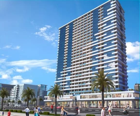 Batumi Sunrise Residence - Photo 4