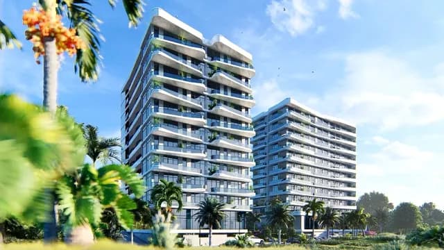Complex Del Mar - Photo 1