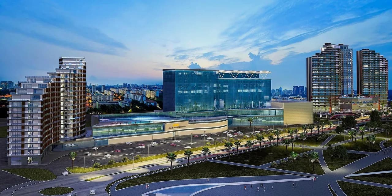 Metro City Residence - Photo 3