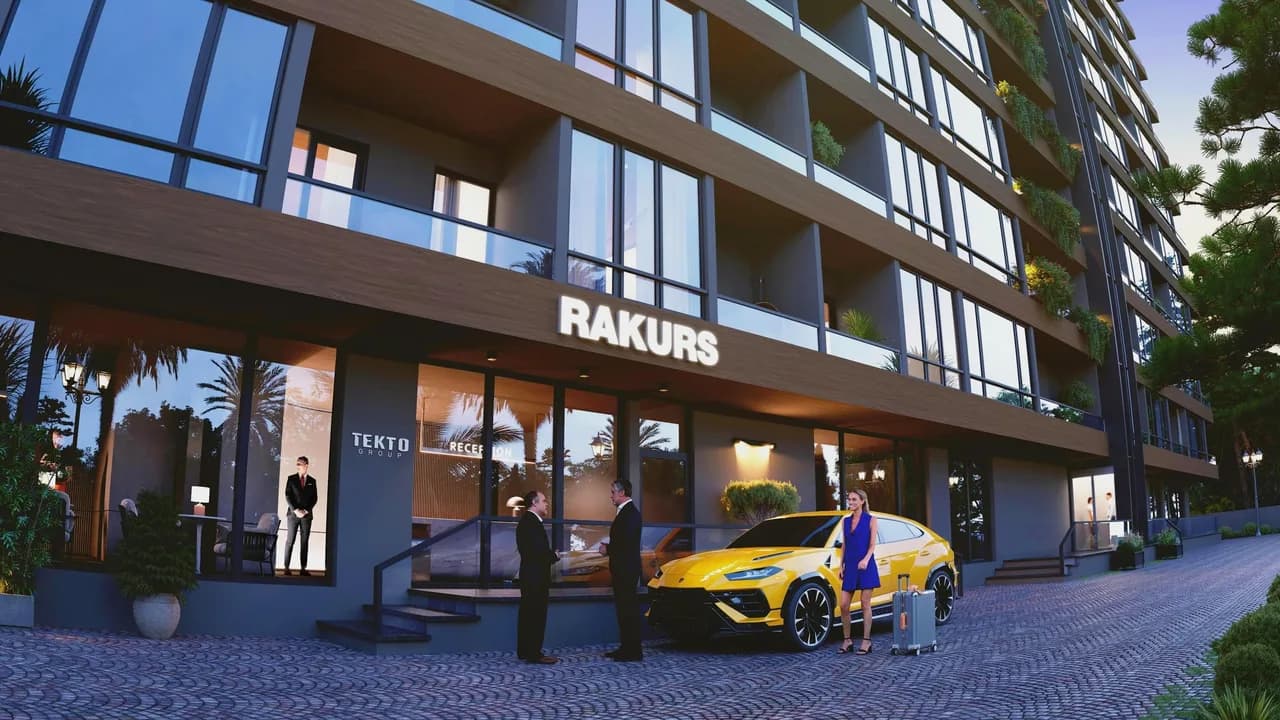 Tekto Rakurs - Photo 5