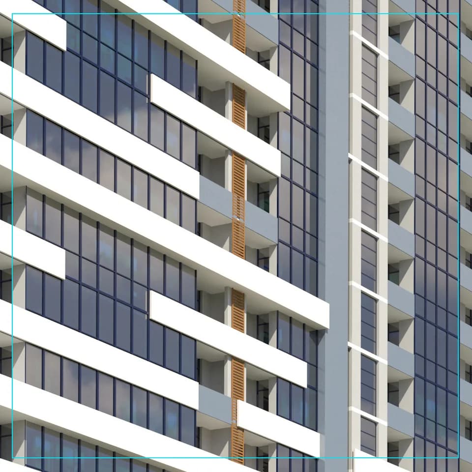 Batumi Sunrise Residence - Photo 5