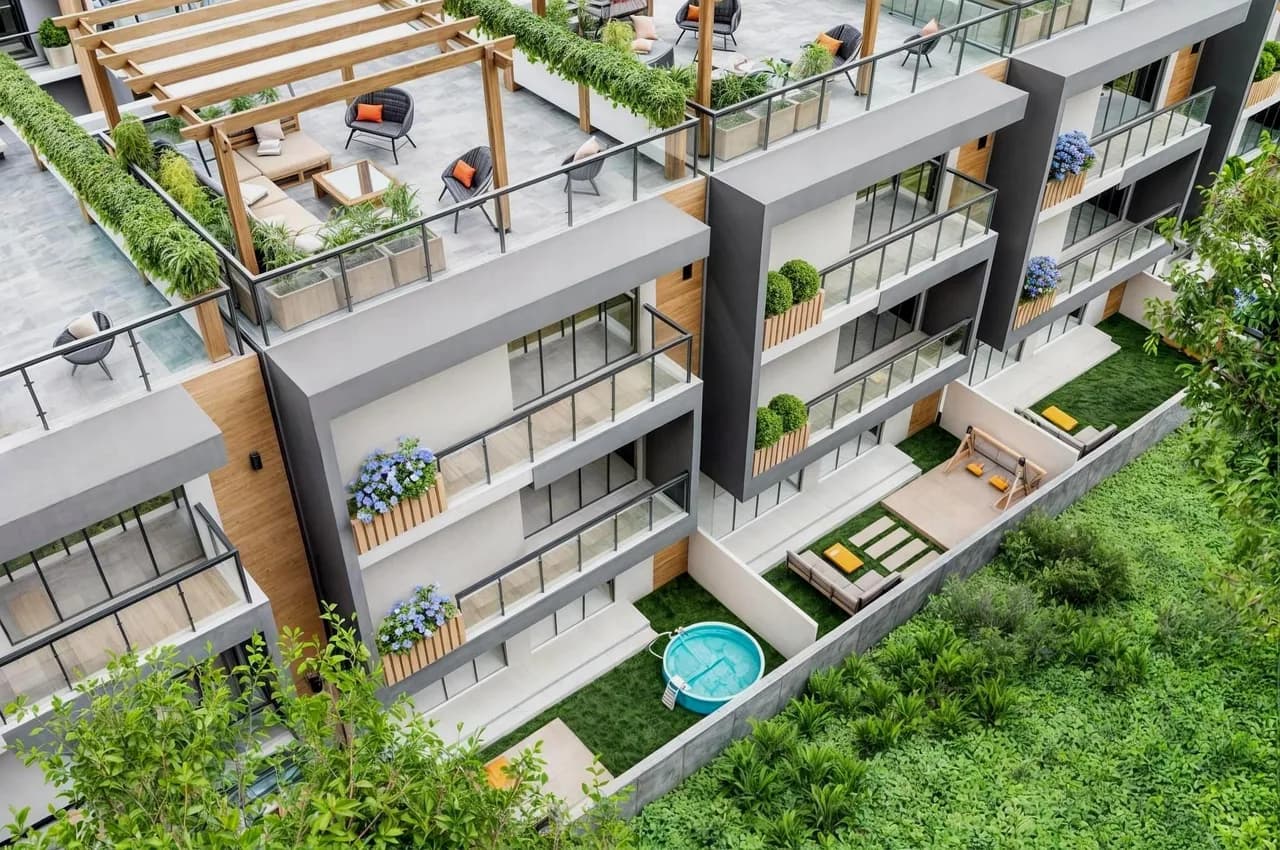 Gonio Sunset Villa - Photo 4