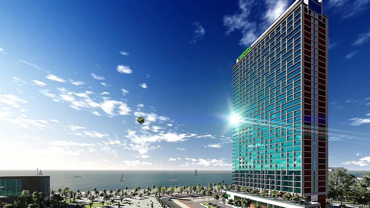 Orbi Beach Tower - Photo 3