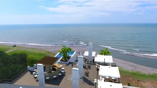 Citron Residence Chakvi - Photo 5
