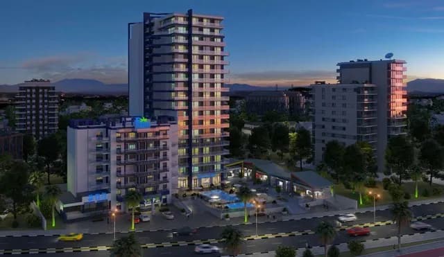 Palm Residence - Photo 4