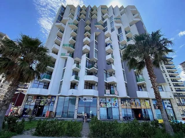 Gonio Residence - Photo 1