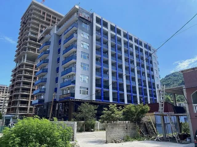 Black Sea Line Residence - Photo 1