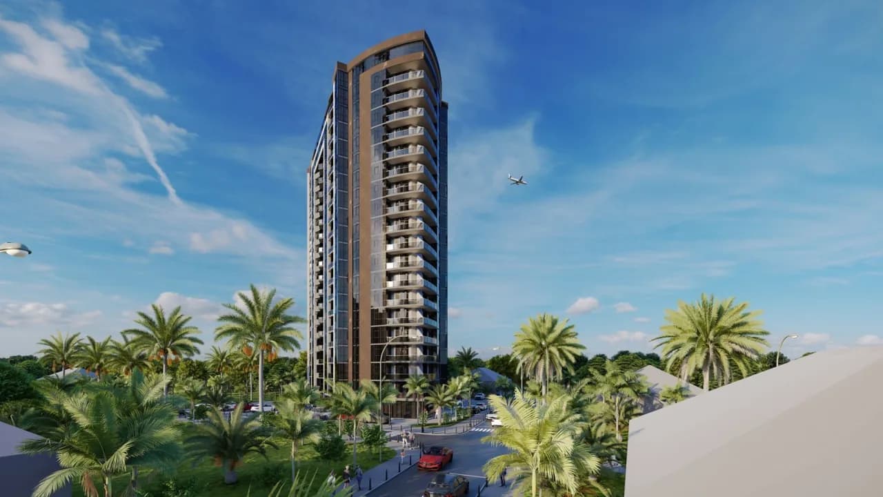 Lux Residence - Photo 3