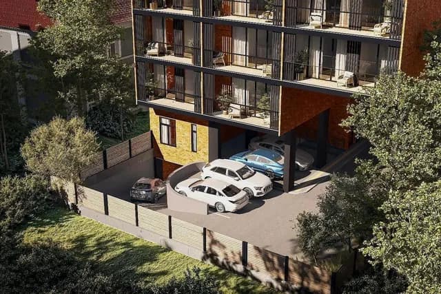K4 Residence - Photo 5