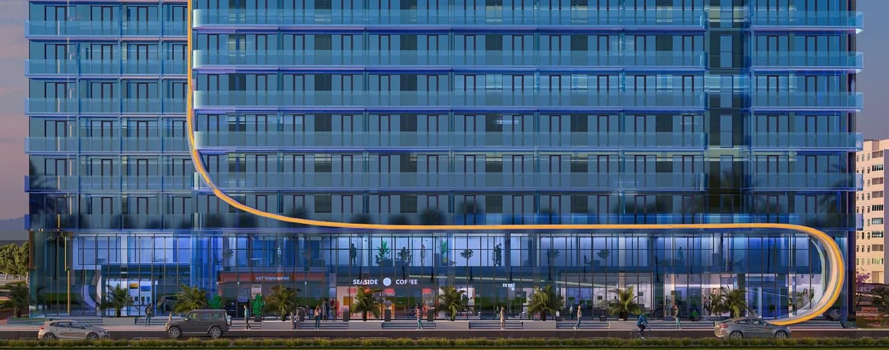 Next Apartments - Photo 5