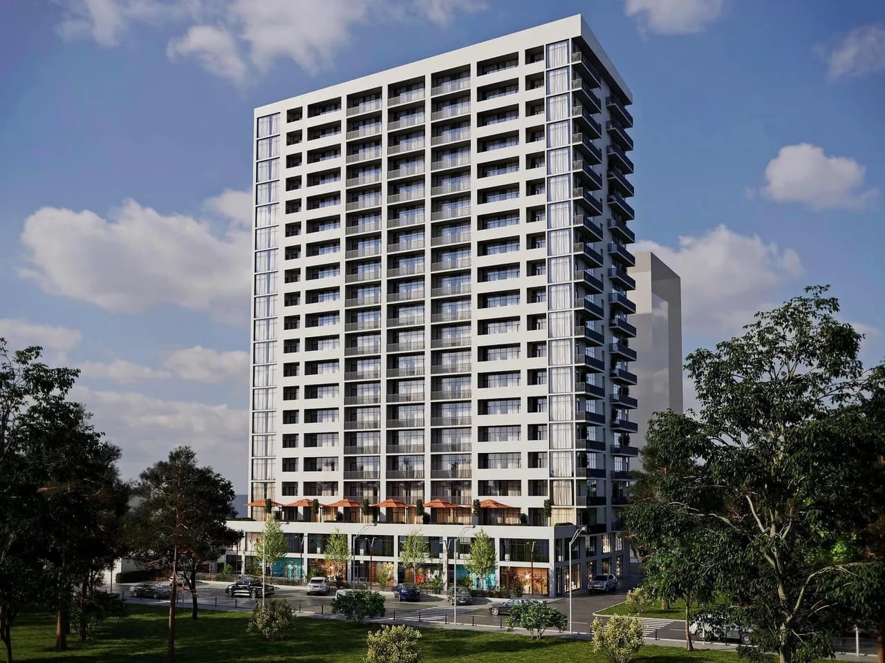 La Batumi Familia - Photo 2