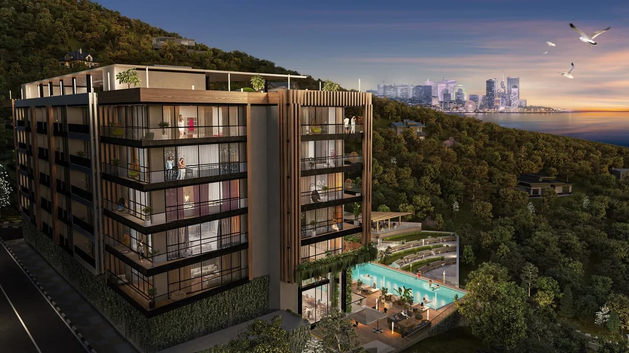 Thalassa Group - Photo 4