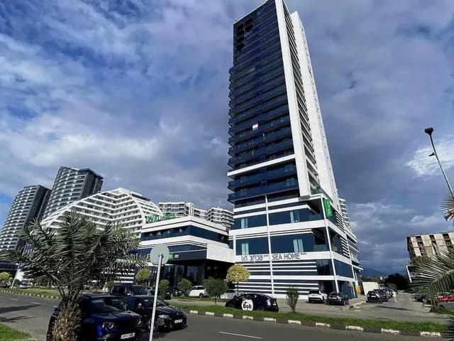 Sea Home Batumi - Photo 1