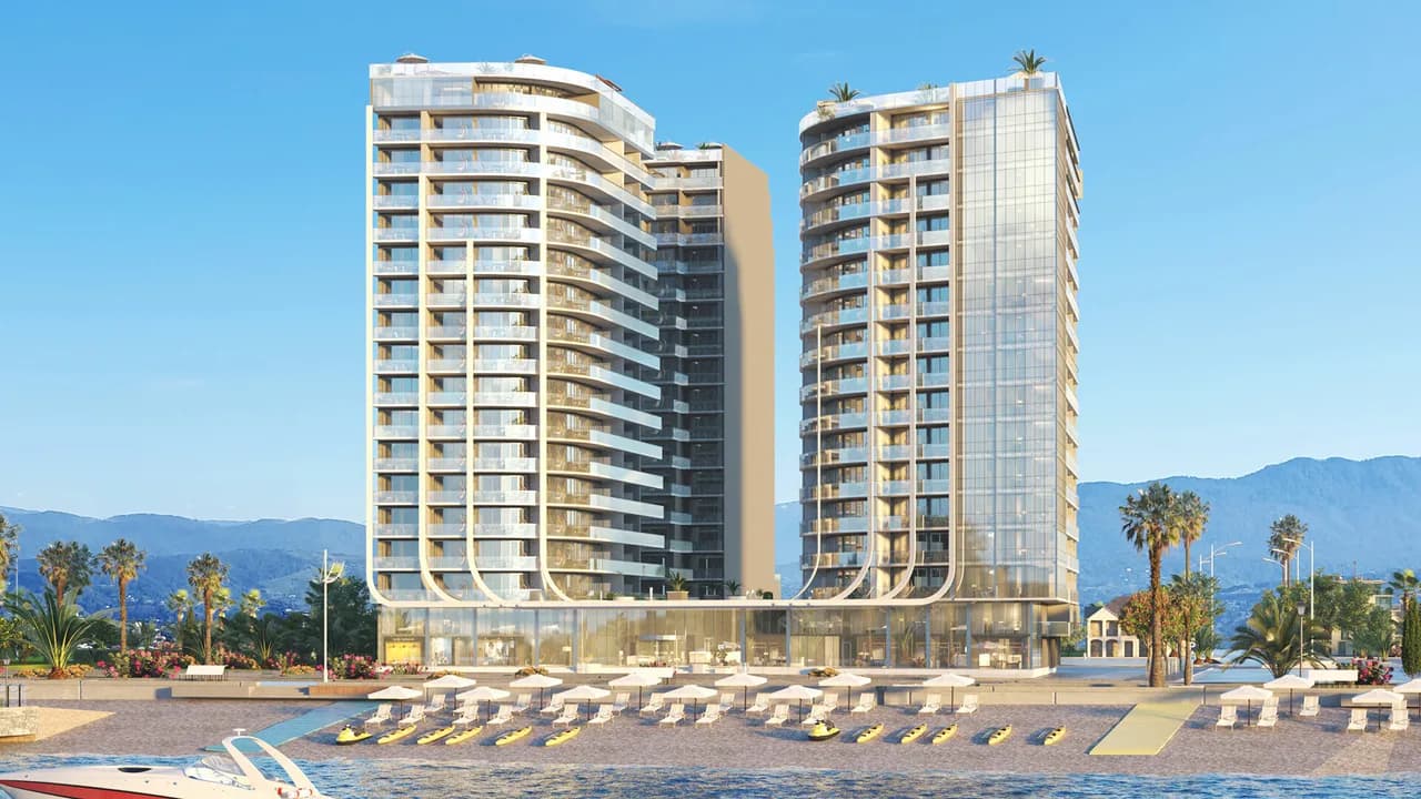 Marina Club - Photo 1