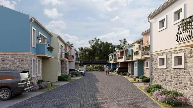 Comfort Houses - Photo 5