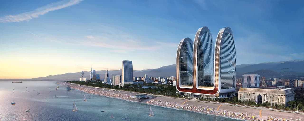 Alliance Centropolis - Photo 4