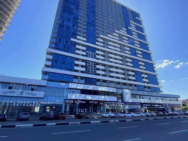 Batumi Sunrise Residence - Photo 2