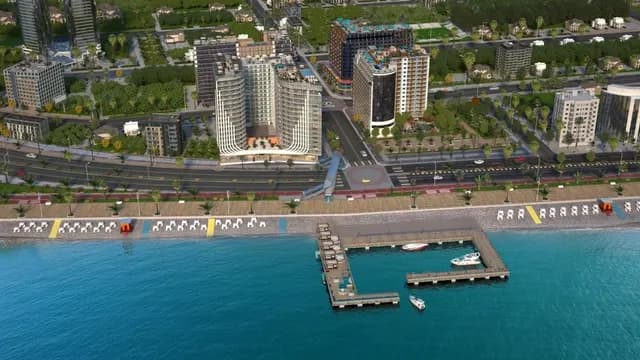 Marina Club - Photo 5