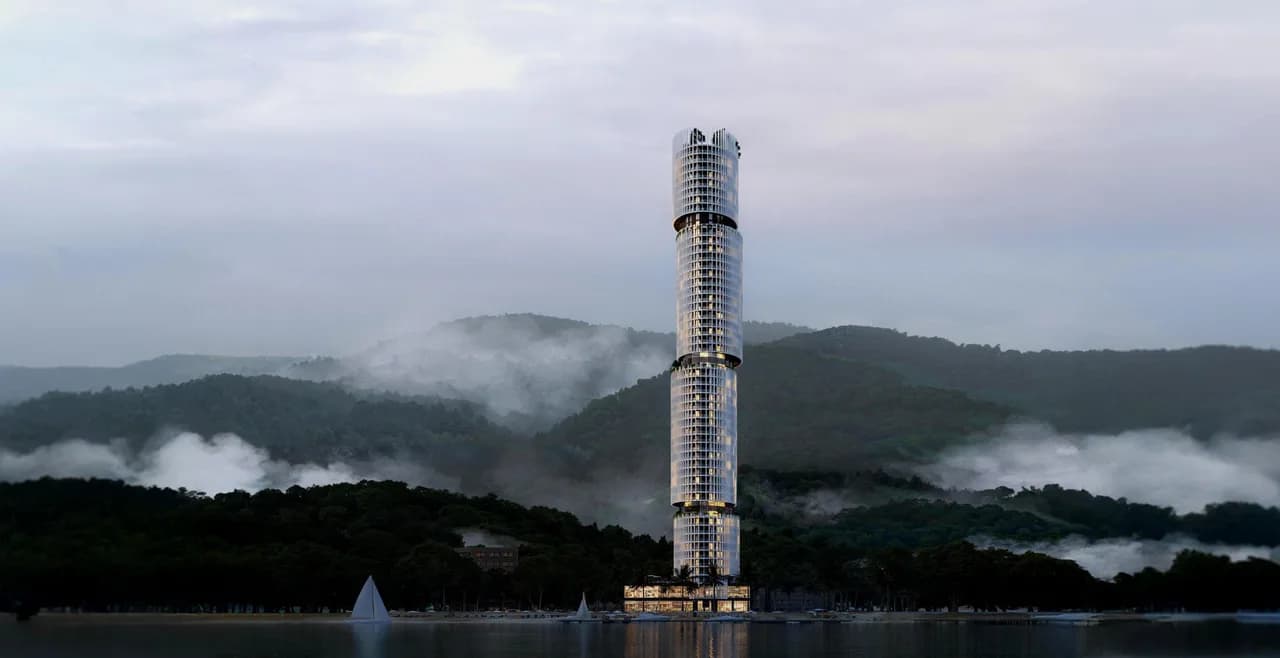 Alphecca Batumi - Photo 2