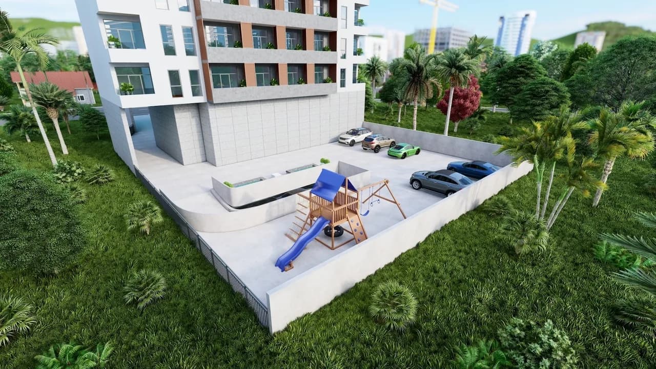 Best Building - Photo 5