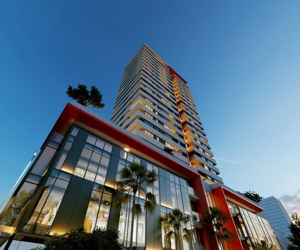 Arcon Batumi Residence - Photo 5
