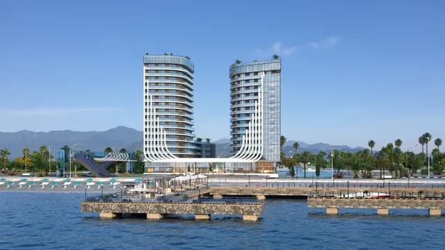 Marina Club - Photo 4