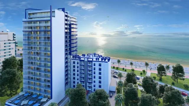 Palm Residence - Photo 3