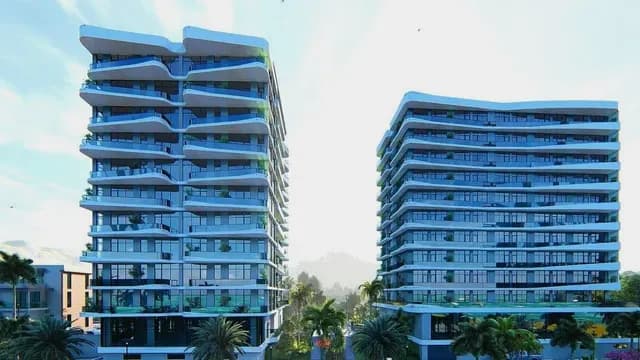 Complex Del Mar - Photo 2